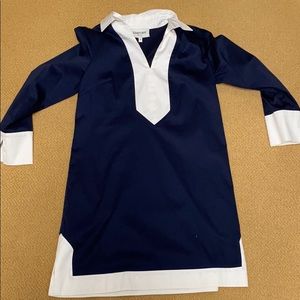 Elizabeth McKay dress